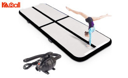 durable fitness device air track mats